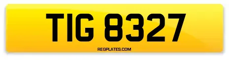 TIG 8327