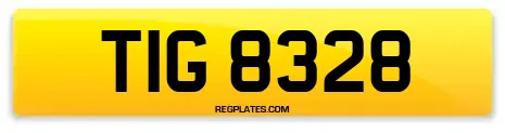TIG 8328
