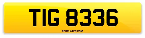 TIG 8336