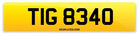 TIG 8340