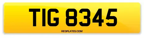 TIG 8345