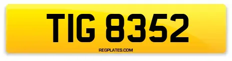 TIG 8352