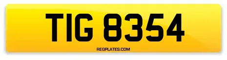 TIG 8354