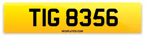 TIG 8356