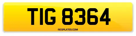 TIG 8364