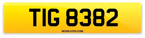 TIG 8382