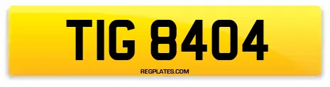 TIG 8404
