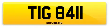 TIG 8411