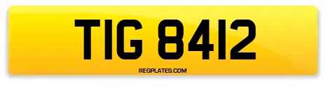 TIG 8412