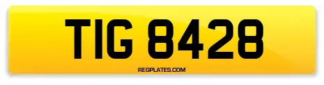 TIG 8428