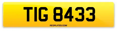 TIG 8433