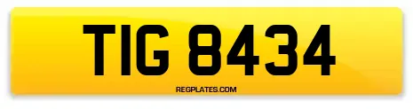 TIG 8434
