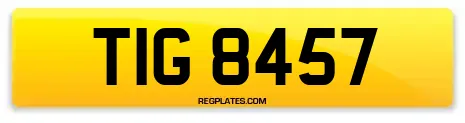 TIG 8457
