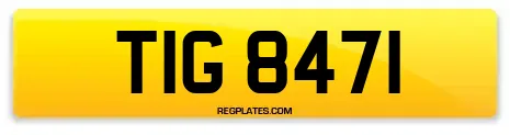 TIG 8471