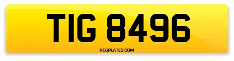 TIG 8496