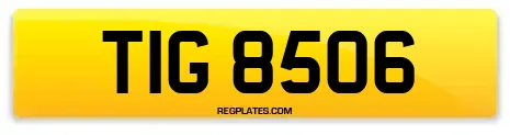 TIG 8506