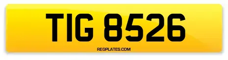 TIG 8526