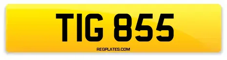 TIG 855
