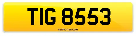 TIG 8553