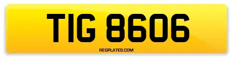 TIG 8606