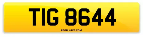 TIG 8644