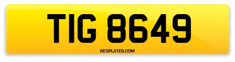 TIG 8649