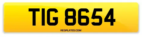 TIG 8654