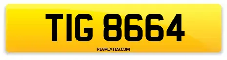TIG 8664
