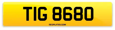 TIG 8680