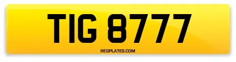 TIG 8777