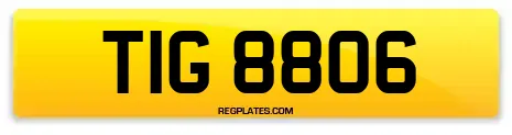 TIG 8806