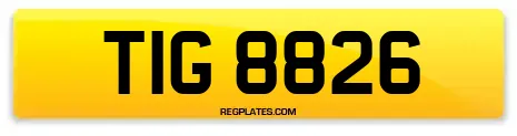 TIG 8826