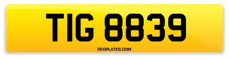 TIG 8839