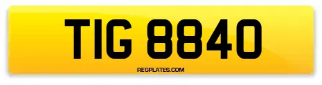 TIG 8840