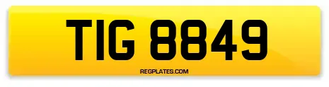 TIG 8849