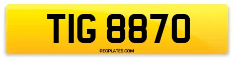 TIG 8870