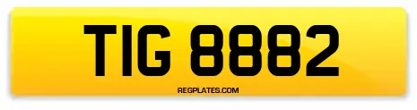 TIG 8882