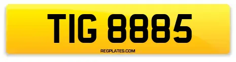 TIG 8885