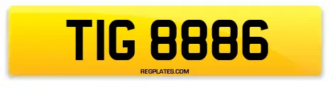 TIG 8886
