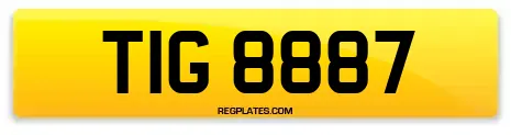 TIG 8887