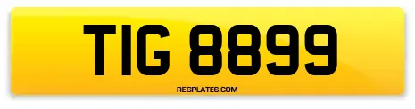 TIG 8899