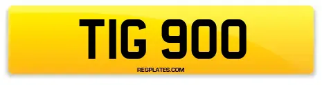 TIG 900