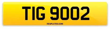 TIG 9002