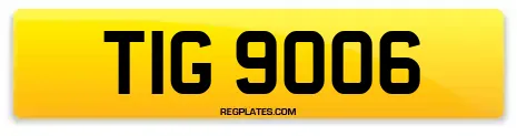 TIG 9006