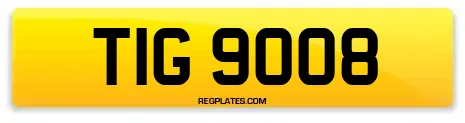 TIG 9008