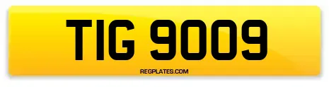 TIG 9009