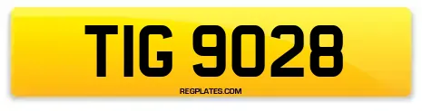 TIG 9028