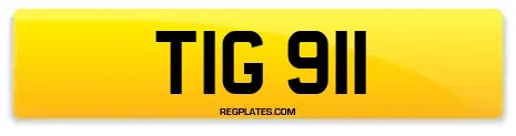 TIG 911