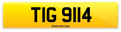 TIG 9114