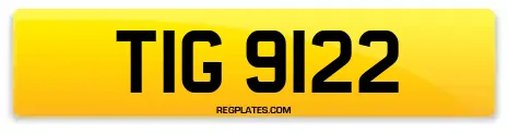TIG 9122